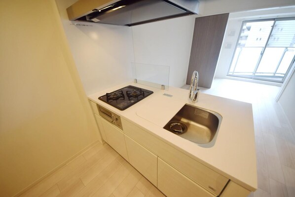 パークアクシス木場キャナル イーストの物件内観写真